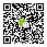 冲床维修微信二维码